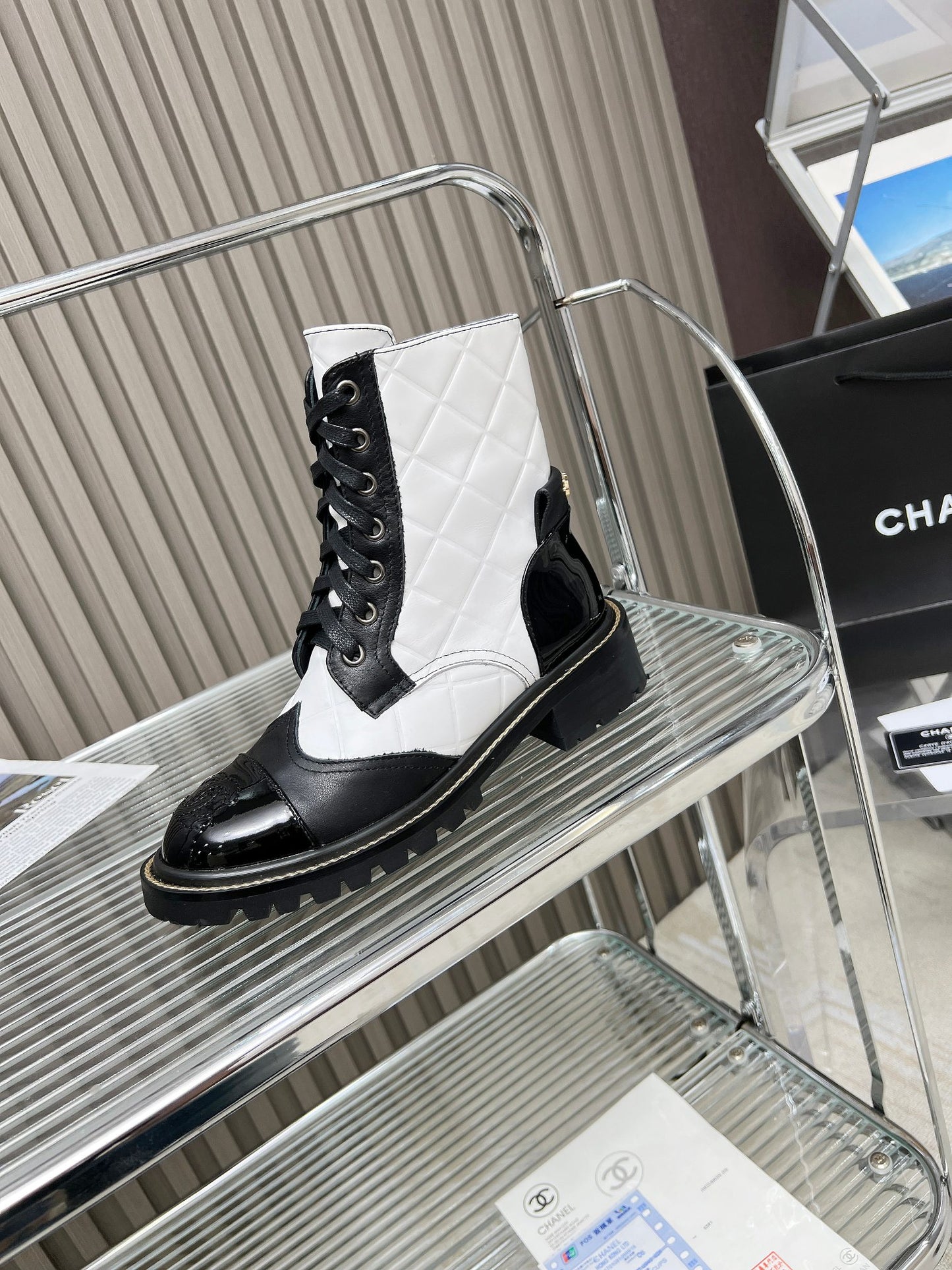 cc women boots