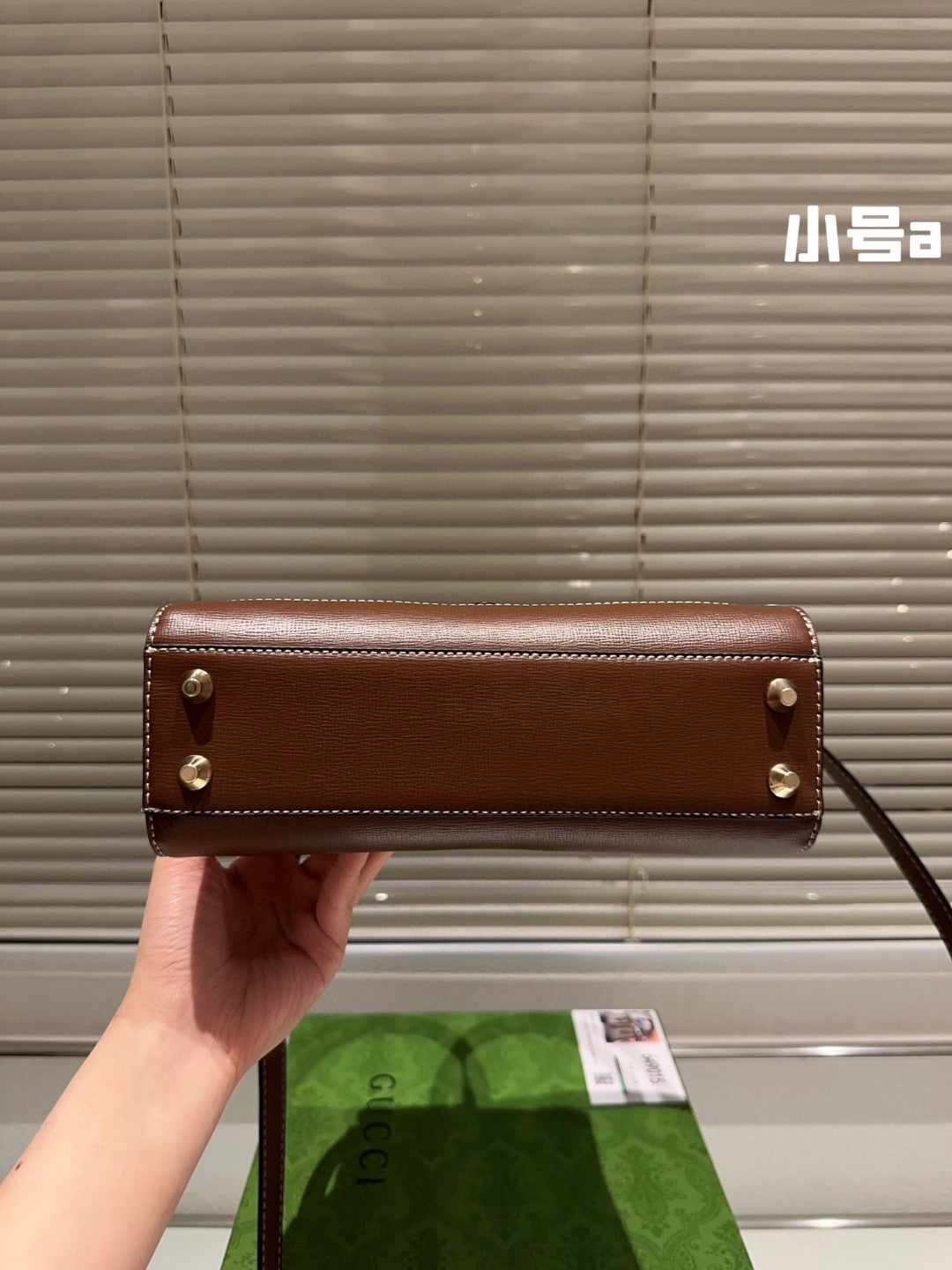 GG 1961 Jackie Tote bag