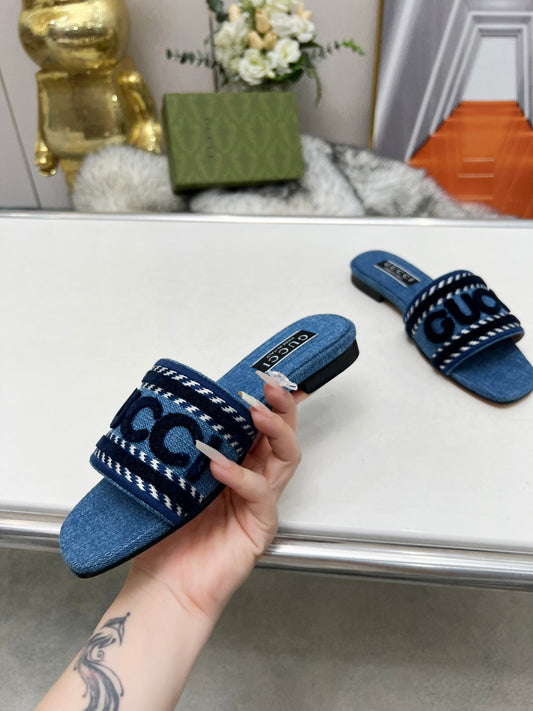 GG new arrival womne slippers 02