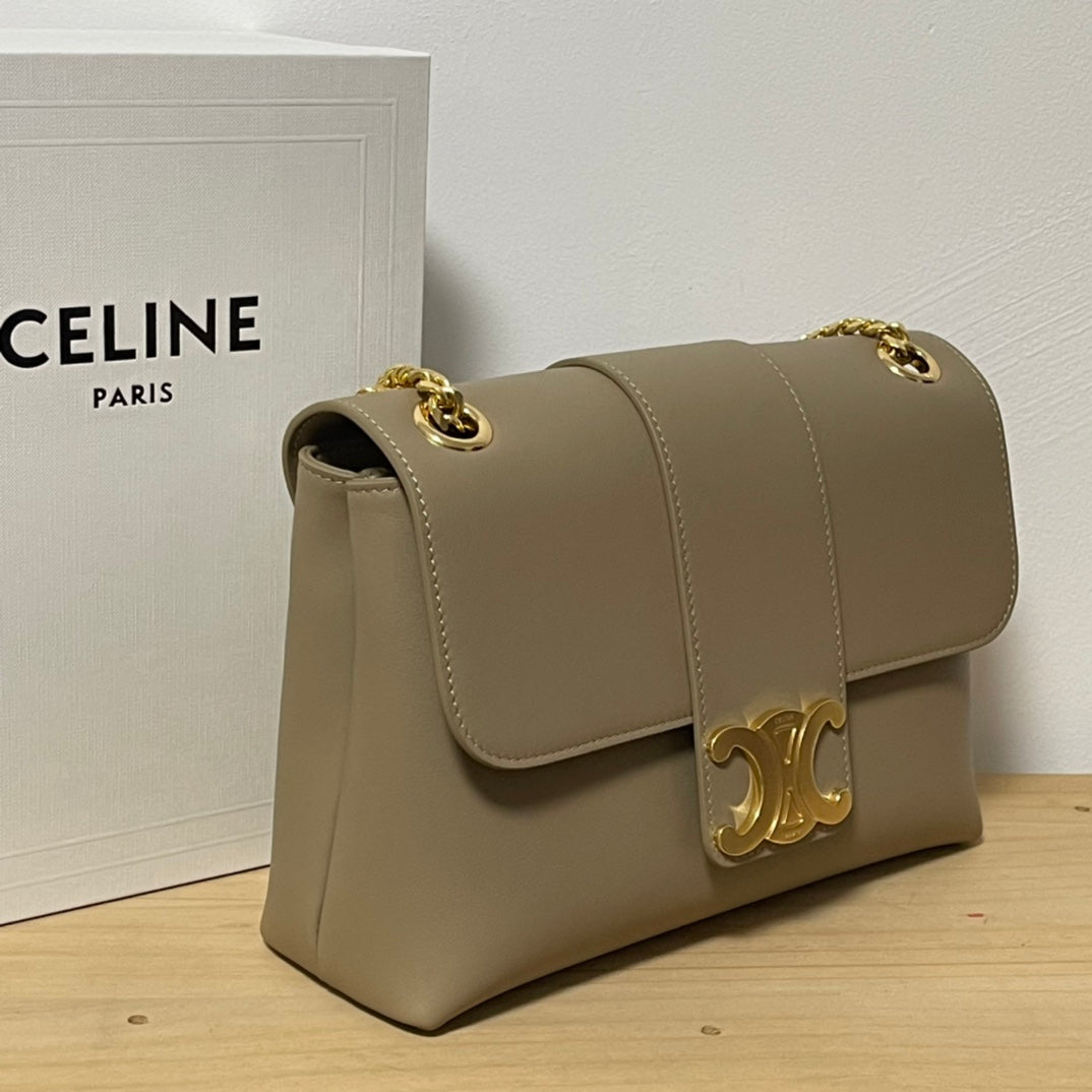 Celine Victoire Bag