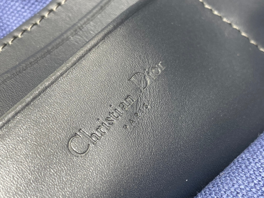 Dior Hobo star Bag with Chain 28.5×10×14.5cm