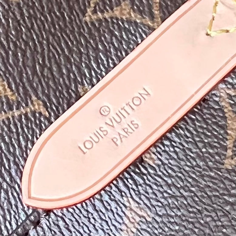 Louis Vuitton Neonoebb Bag M46581, 20x20x13cm