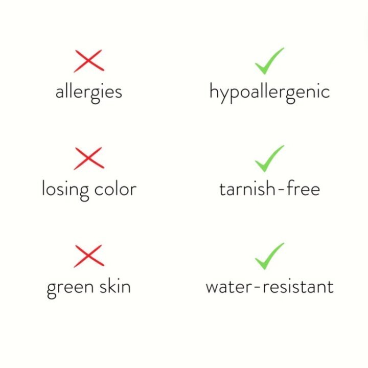 Arizona Green Stone Necklace