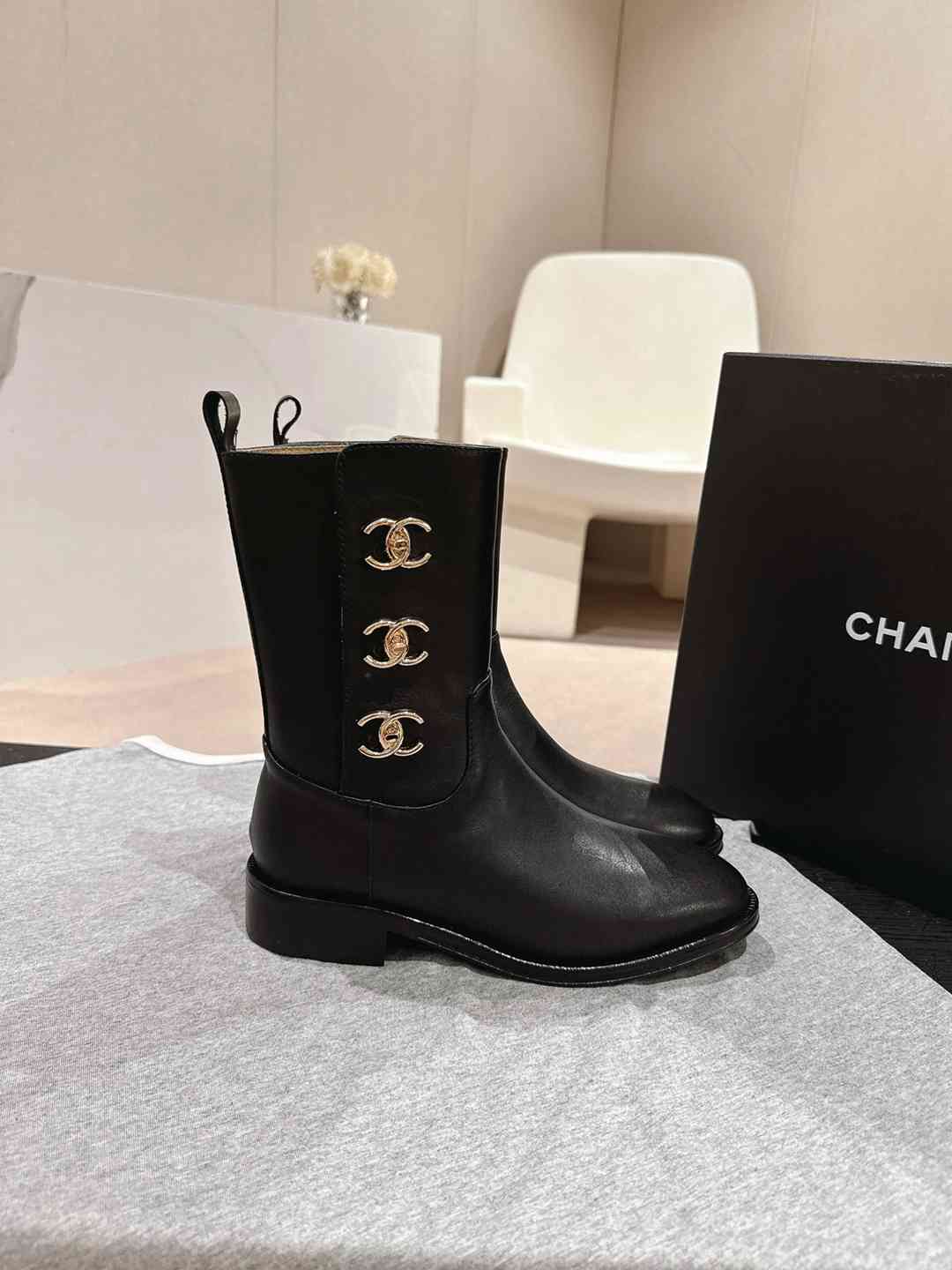 CC new arrival women boots 009