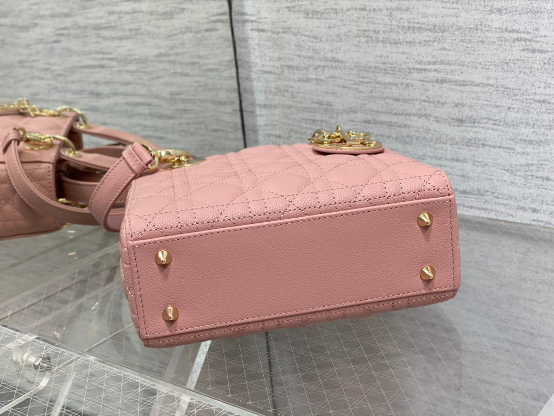 Dior Cherry Blossom Bag 20cm