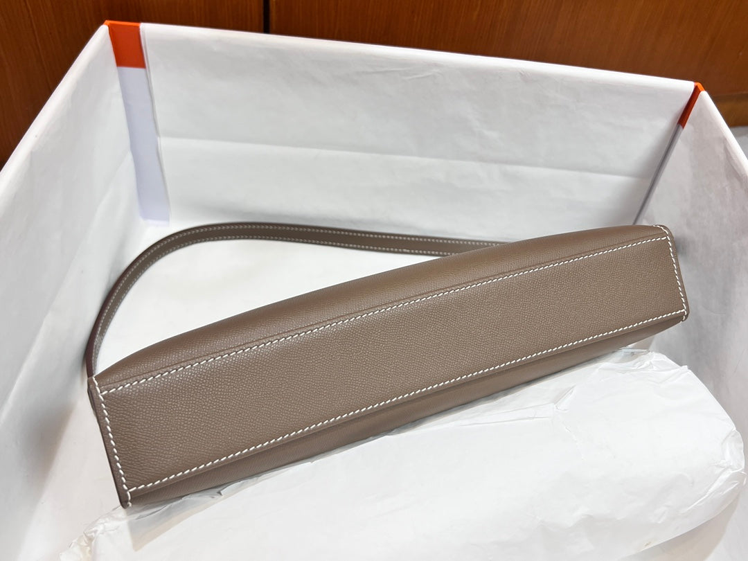 Hermes Kelly Elan Bag 28cm