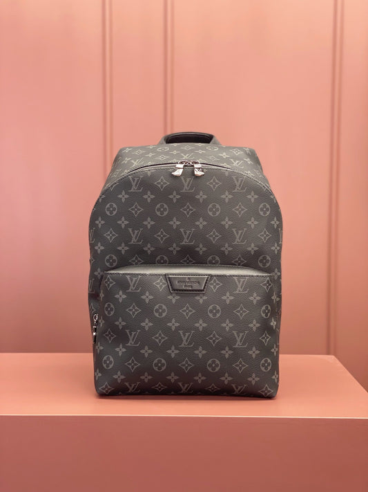 Louis Vuitton M43186 LV DISCOVERY BACKPACK Bag 30x40x20cm