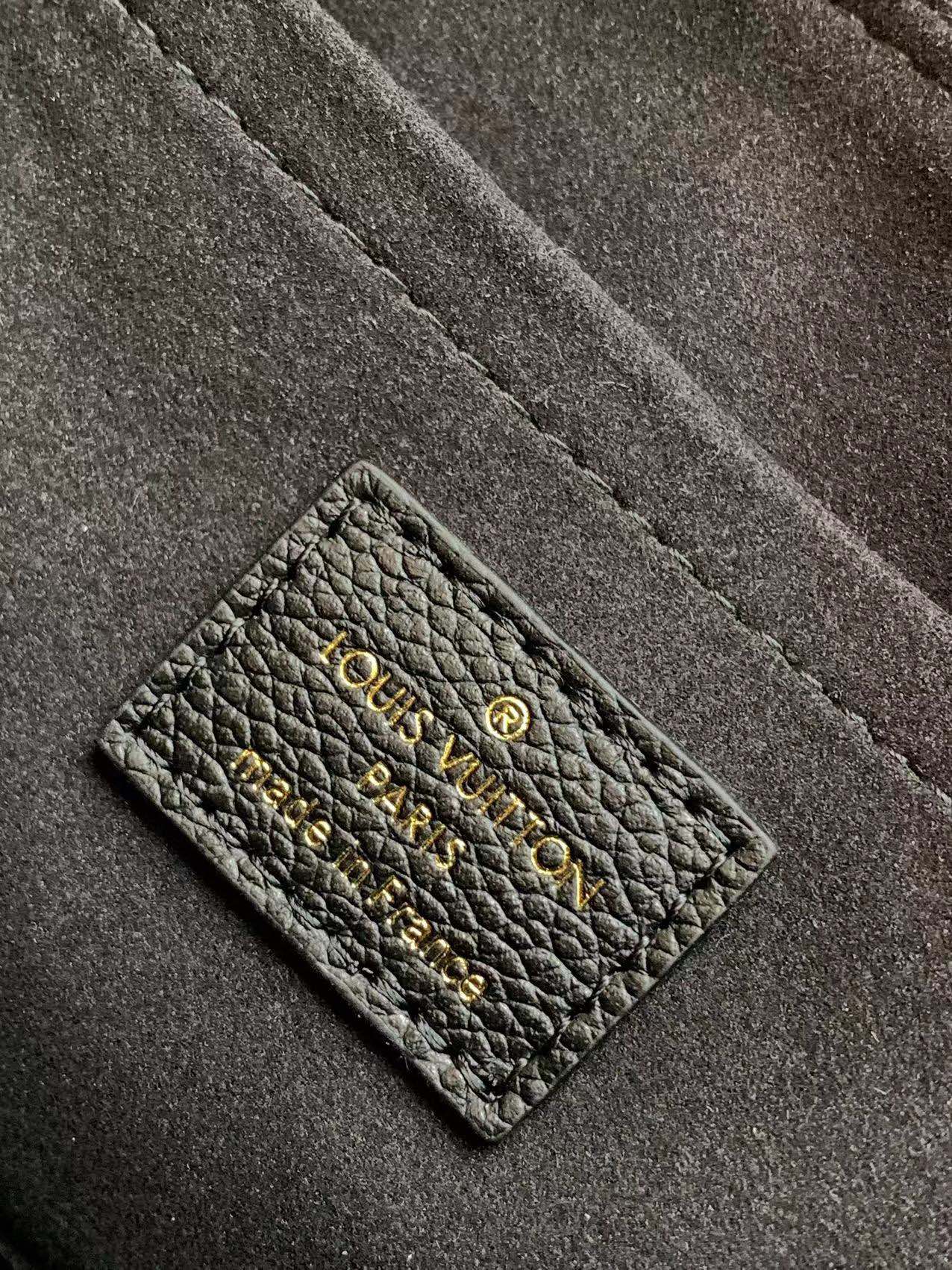 Louis Vuitton LV vavin bb M44550 Bag 21x15x8cm