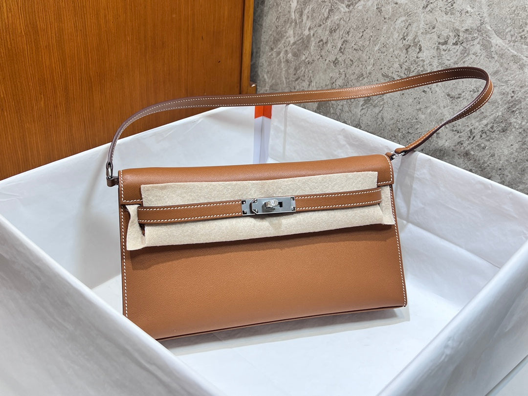 Hermes Kelly Elan Bag