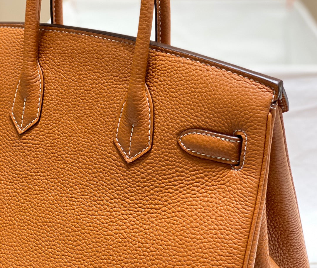 Hermès Birkin Dream Hangbag Brown 25cm