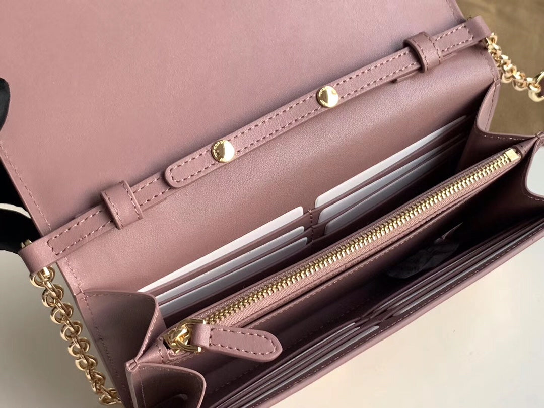 Burberry Horseferry Crossbody Bag 21x12x3cm