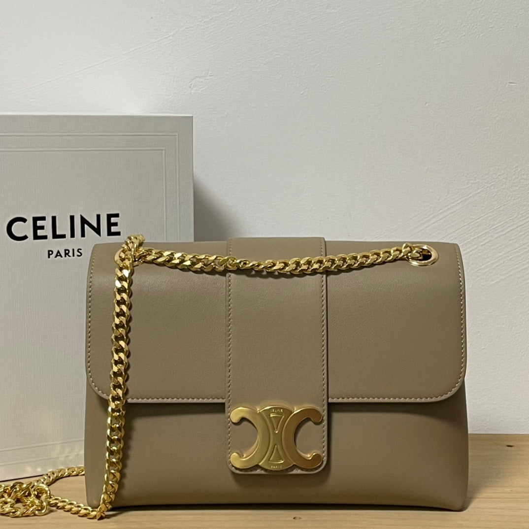 Celine Victoire Bag