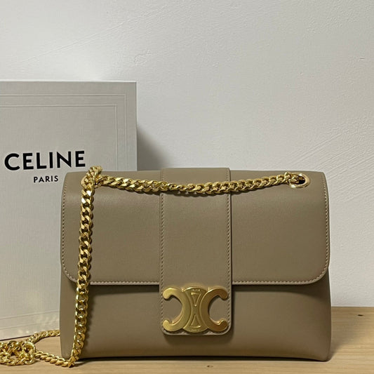 Celine Victoire Bag