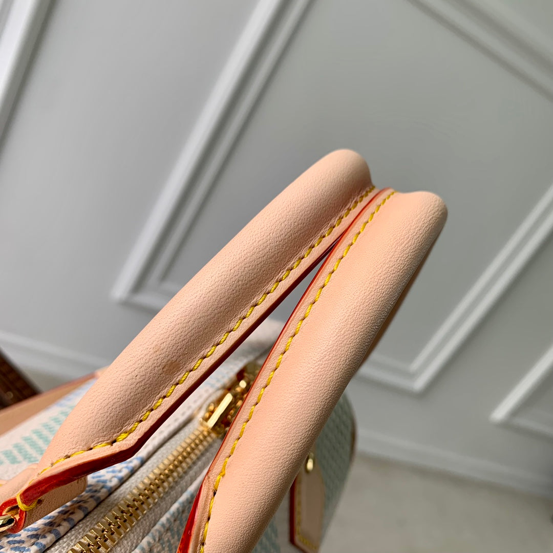 Louis Vuitton LV SPEEDY BANDOULIÈRE 20 Bag N40415