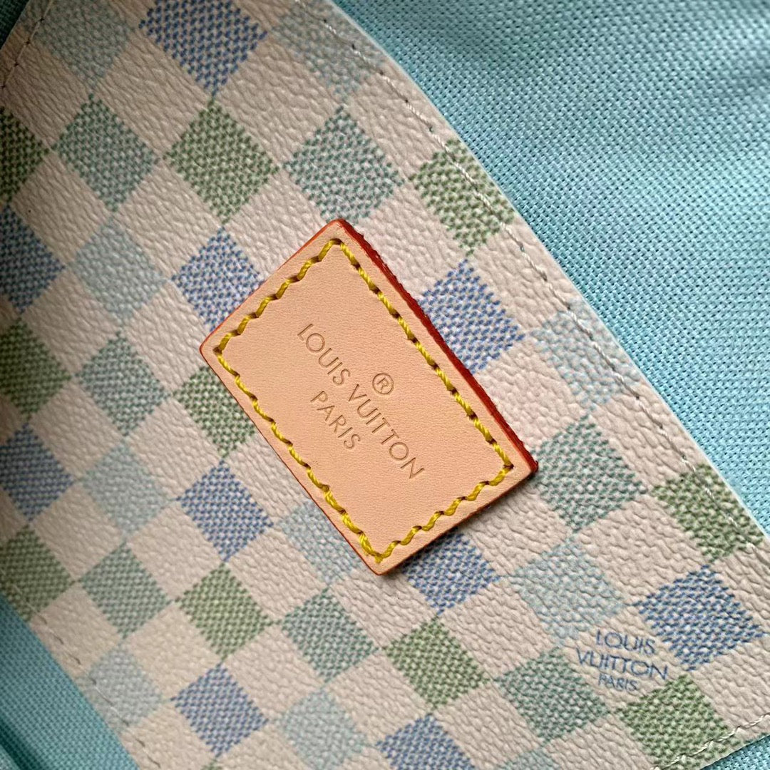 Louis Vuitton LV SPEEDY BANDOULIÈRE 20 Bag N40415