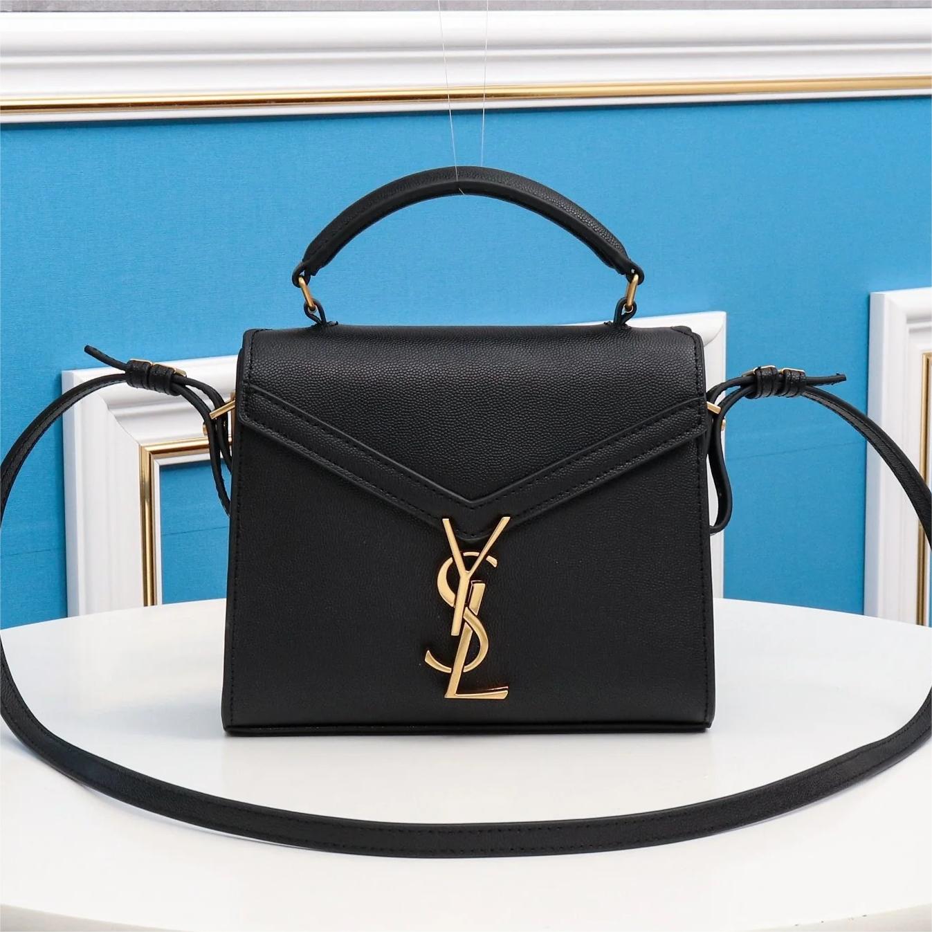 YSL Cassandra Bag
