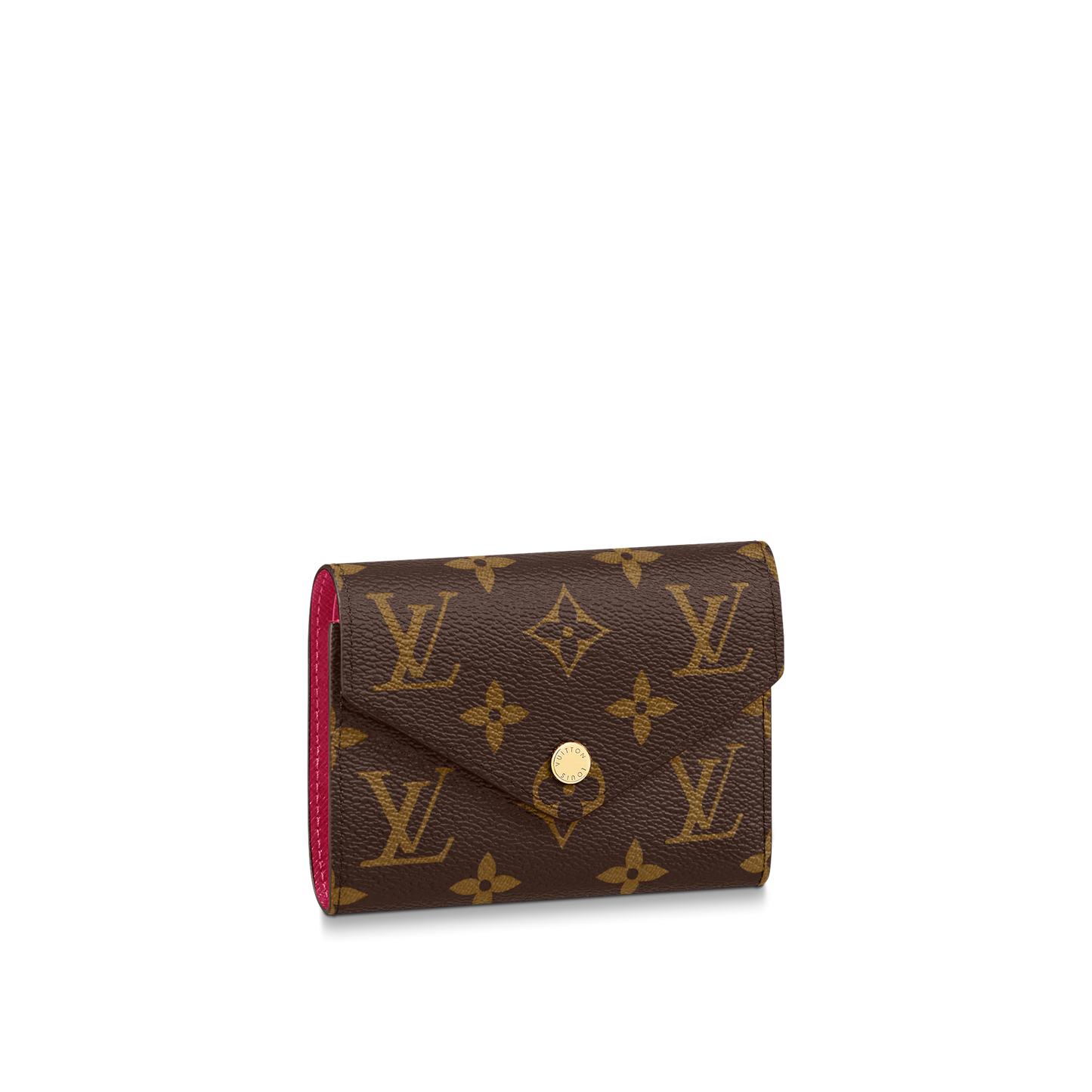 L  M41938 VICTORINE WALLET