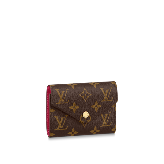 L  M41938 VICTORINE WALLET