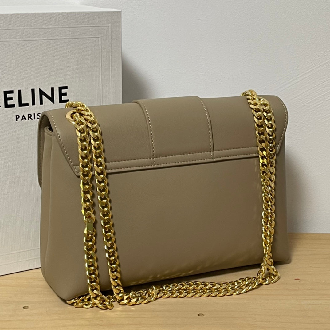 Celine Victoire Bag