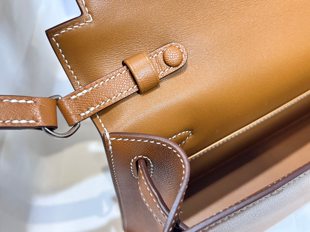 Hermes Kelly Elan Bag