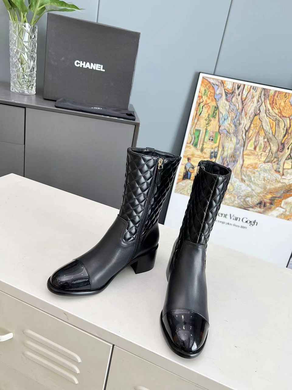 Cc new arrival women boots 0011