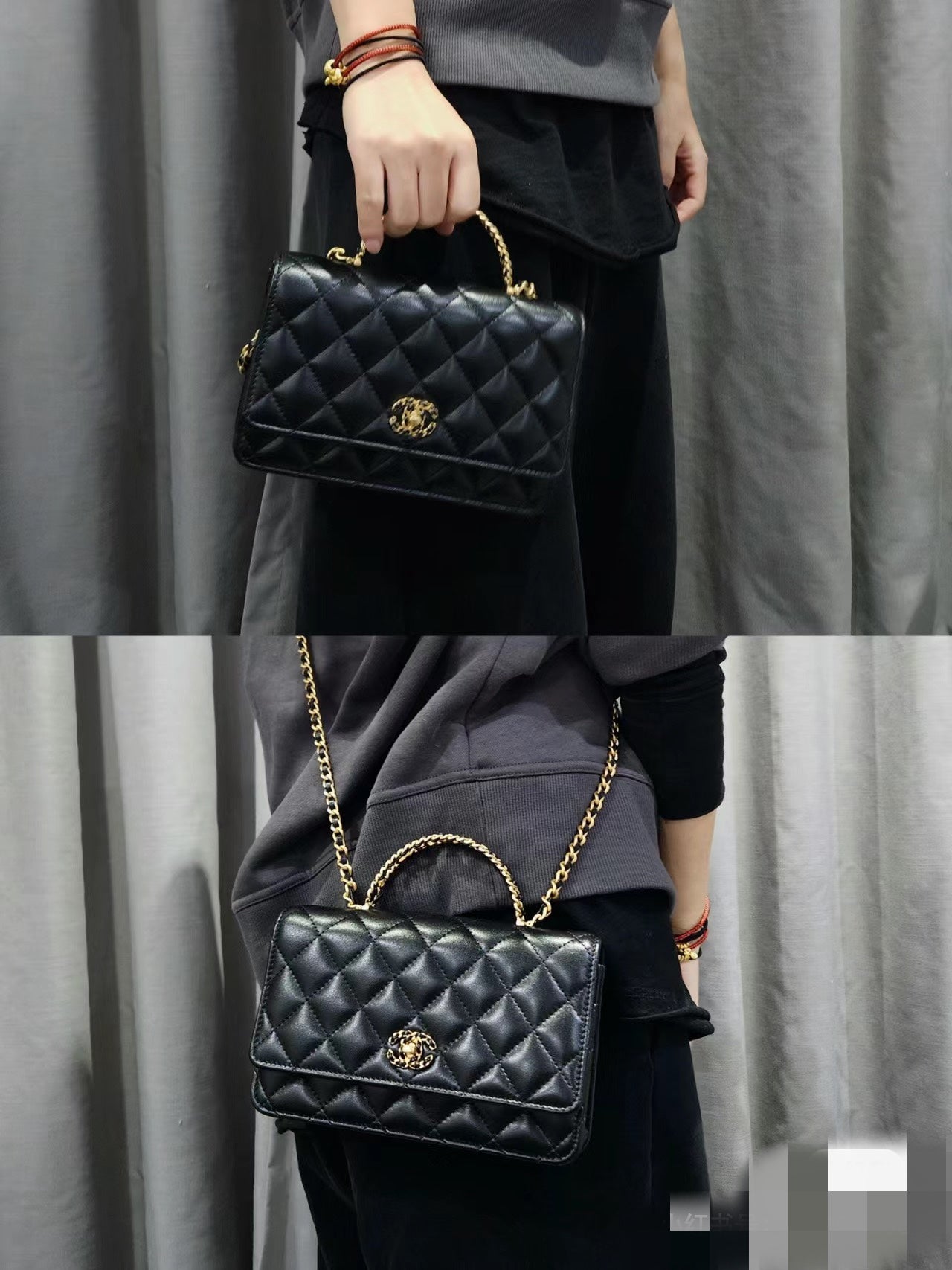 Chanel WOC Bag 19cm