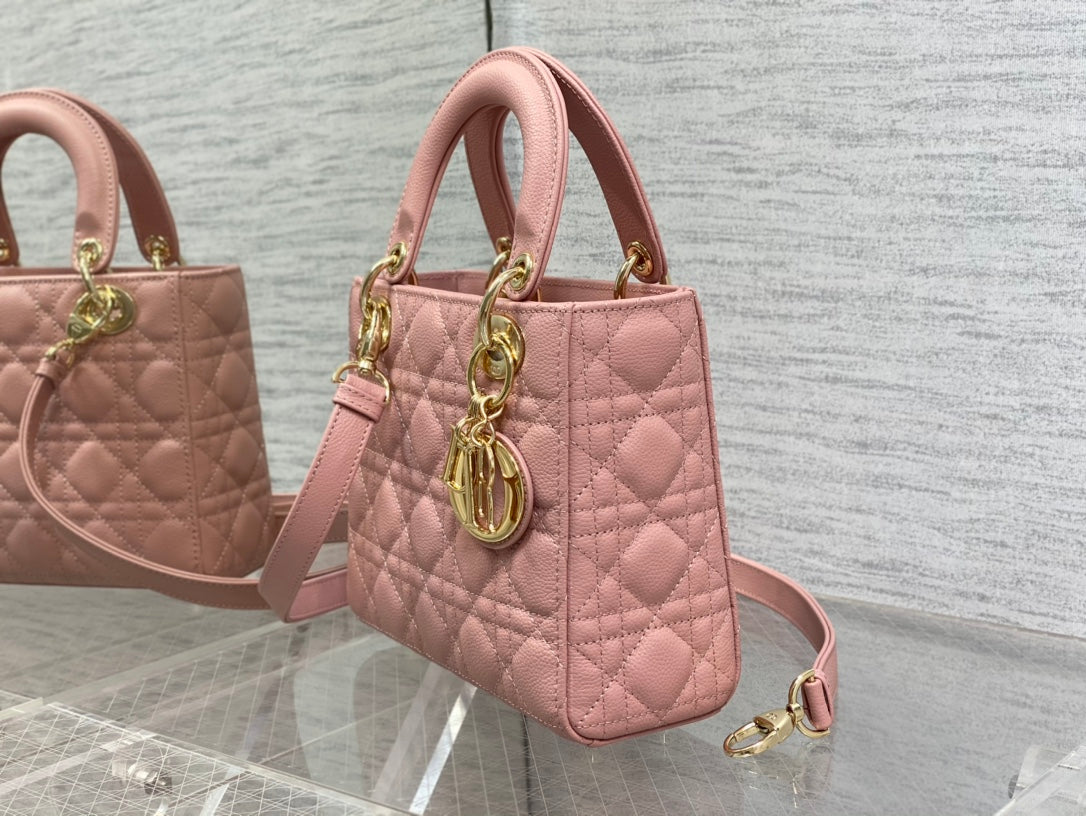 Dior Cherry Blossom Bag 20cm