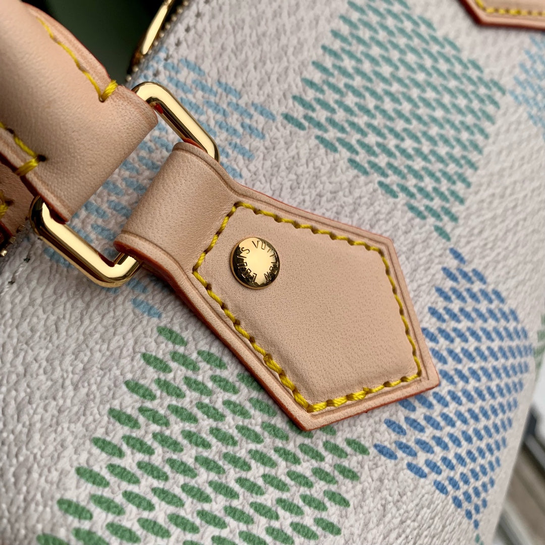 Louis Vuitton LV SPEEDY BANDOULIÈRE 20 Bag N40415