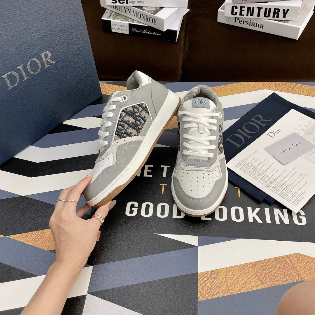 D new arrival men and women sneakers 01