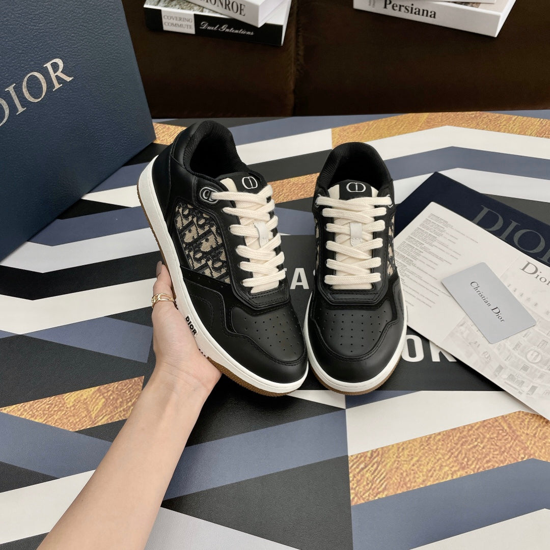 D new arrival men and women sneakers 01