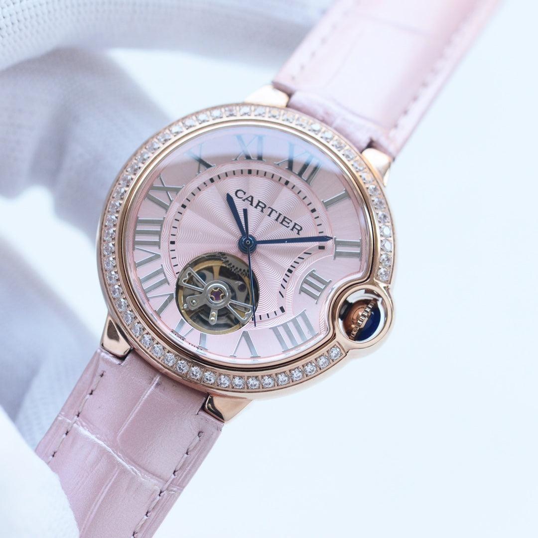 Car new arrival women watches size :36mm* 10mm