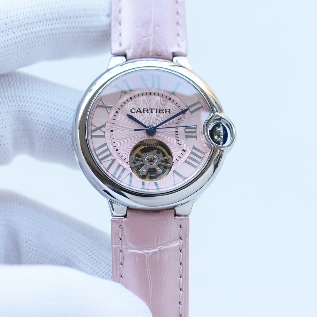 Car new arrival women watches size :36mm* 10mm