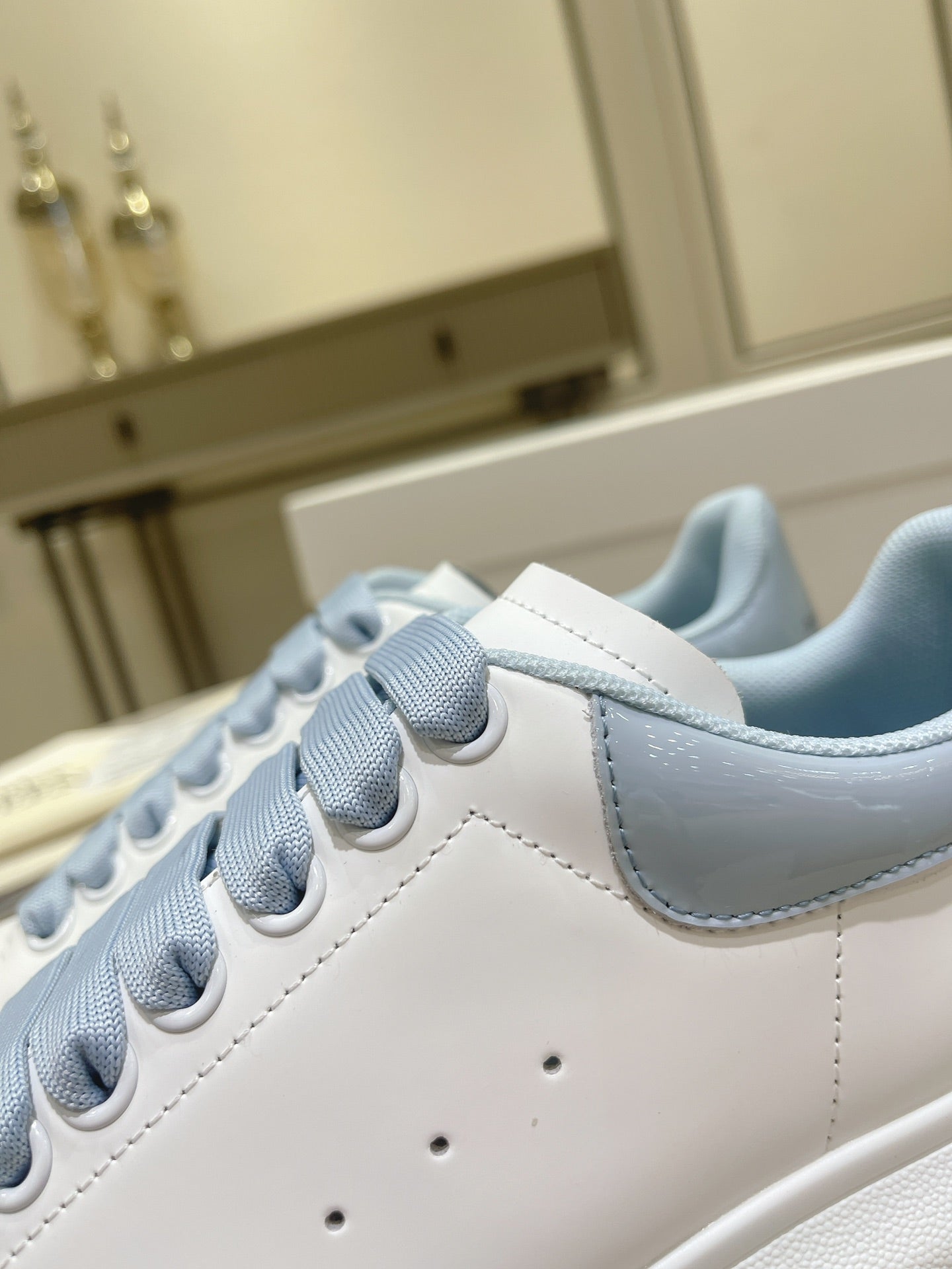 𝘼𝙡𝙚𝙭 𝙈𝙘𝙌 nwe arrival women shoes