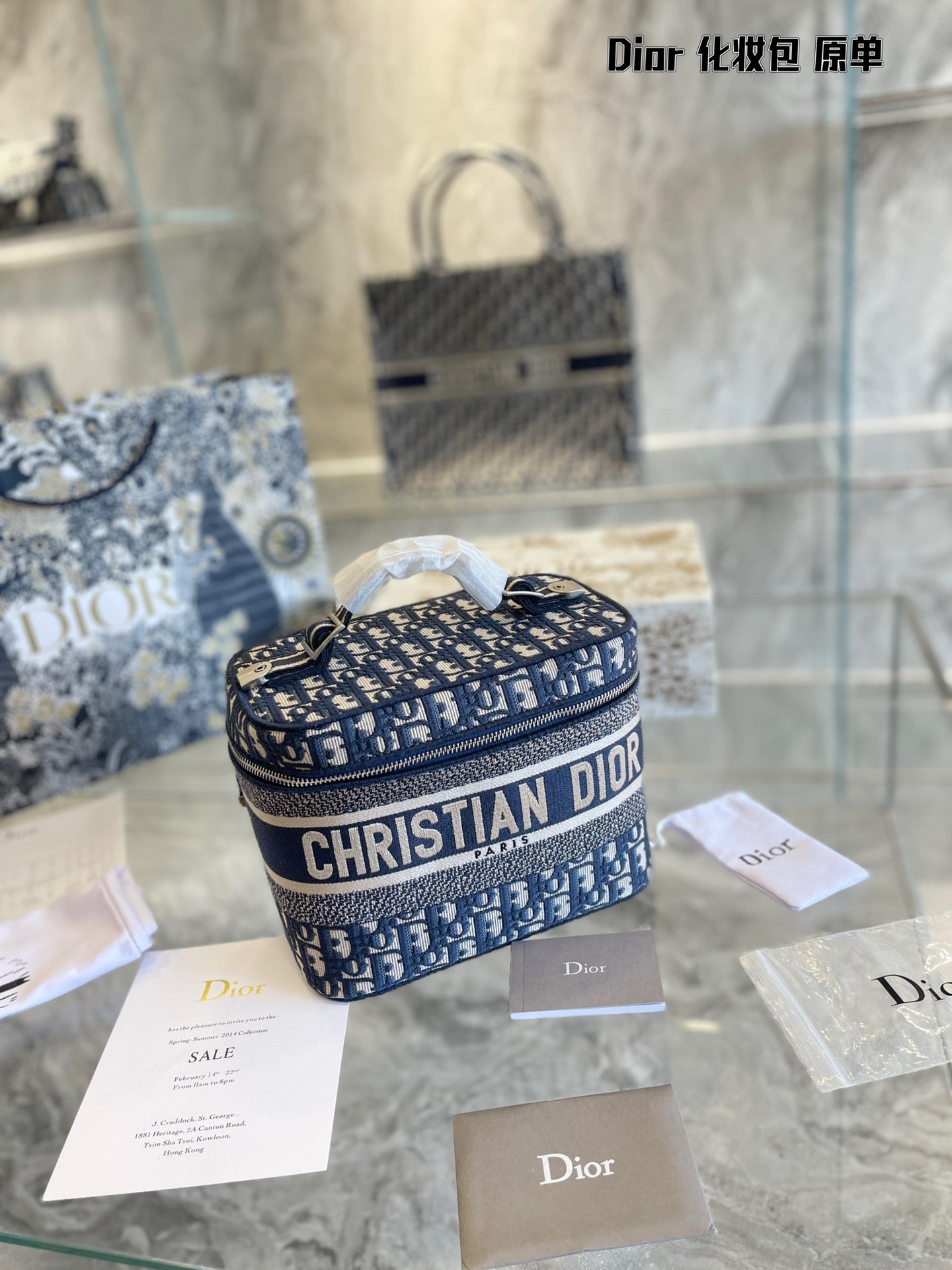 D new arrival bucket bag size;25*15*14cm