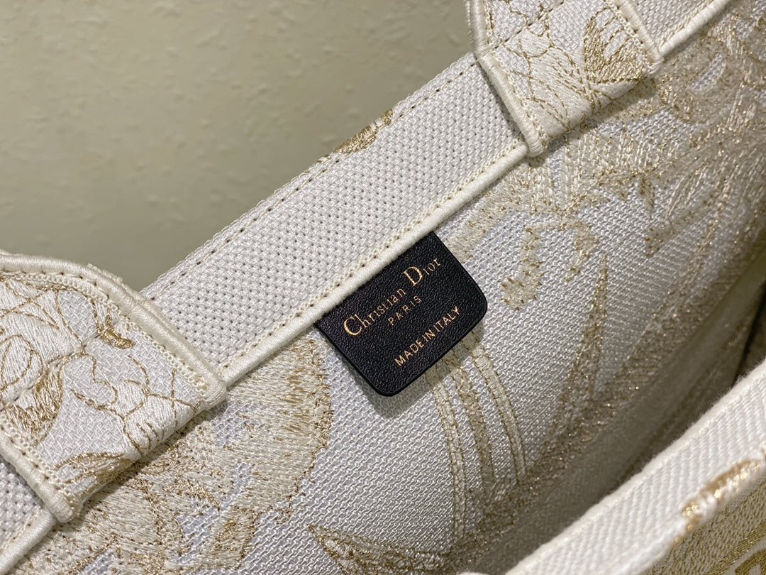 D new arrival Book Tote bag