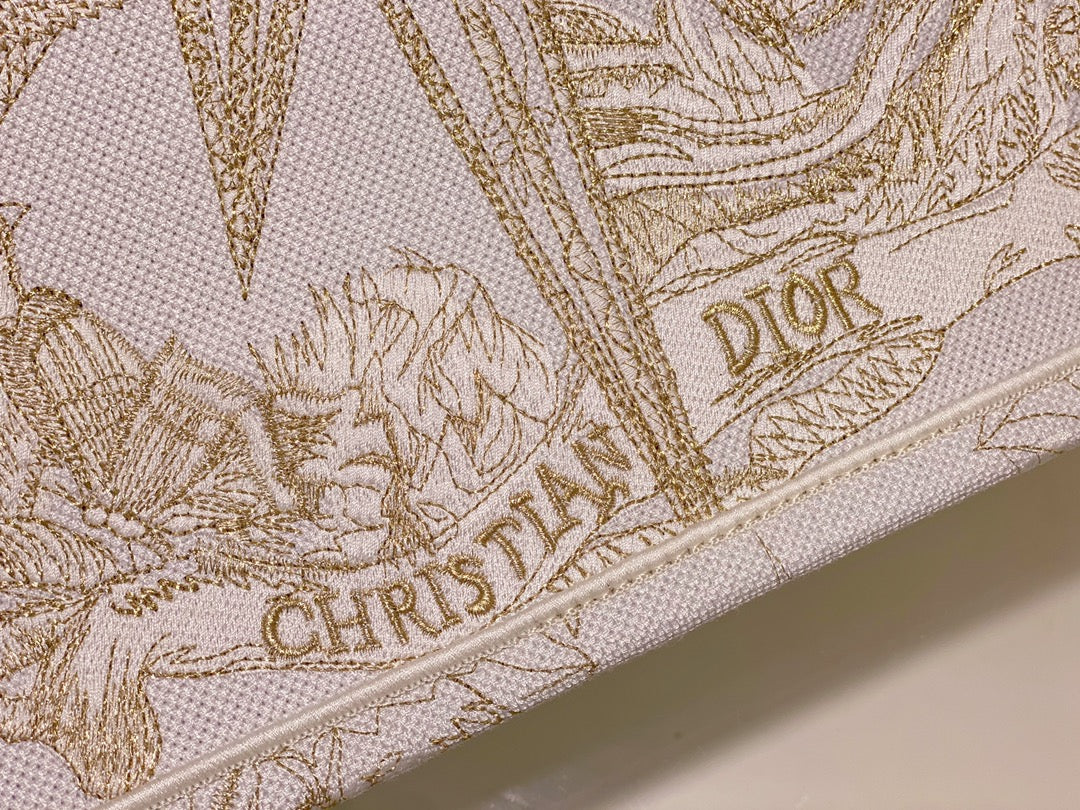 D new arrival Book Tote bag