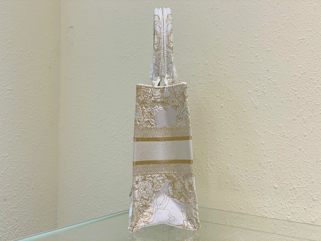 D new arrival Book Tote bag