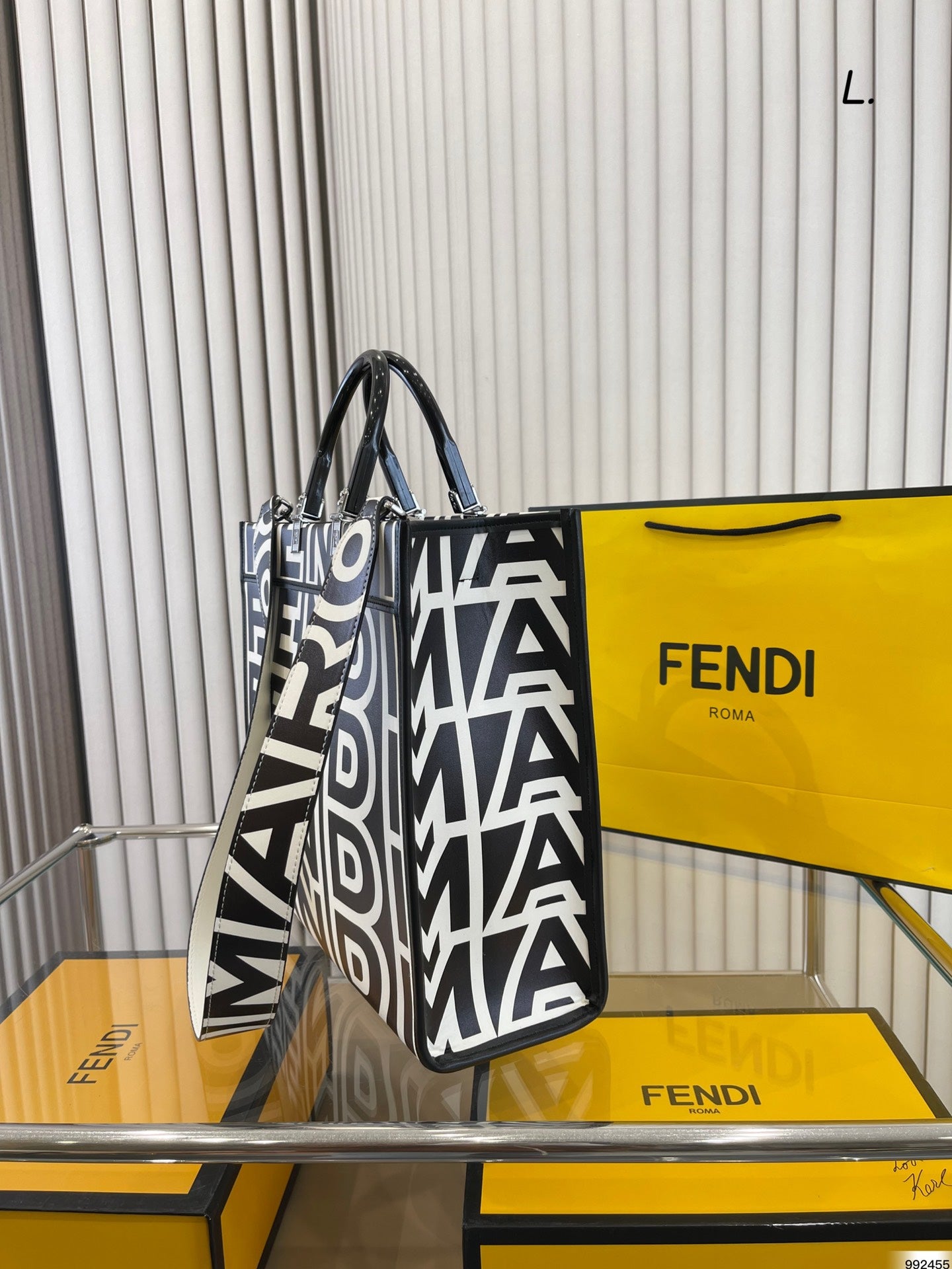 Fen tote bag 35*31 cm