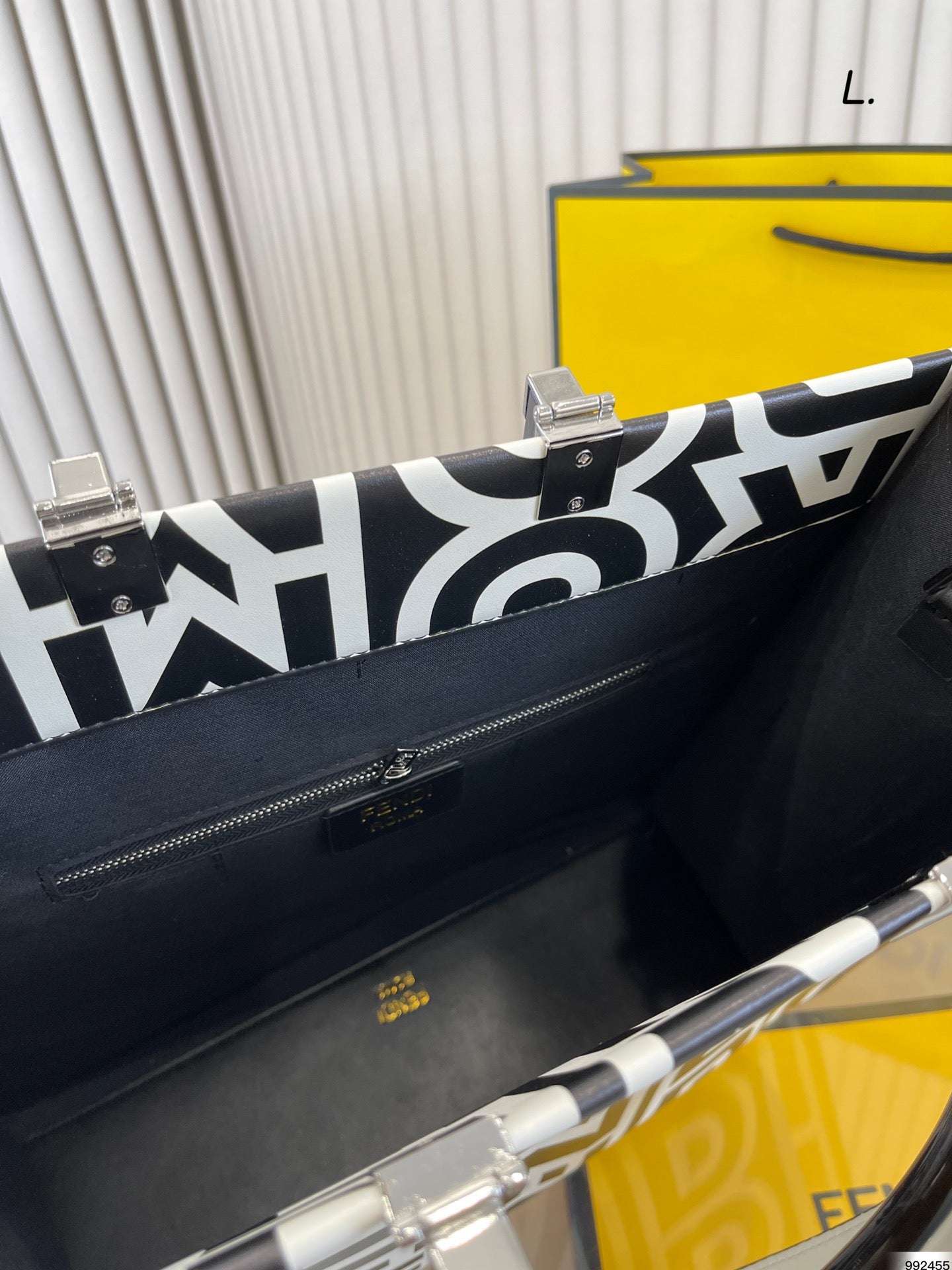 Fen tote bag 35*31 cm