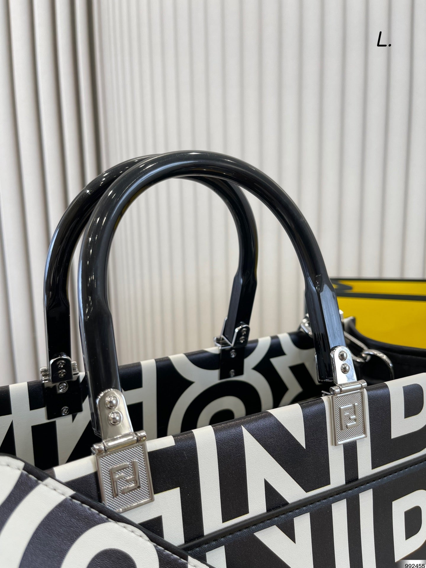 Fen tote bag 35*31 cm