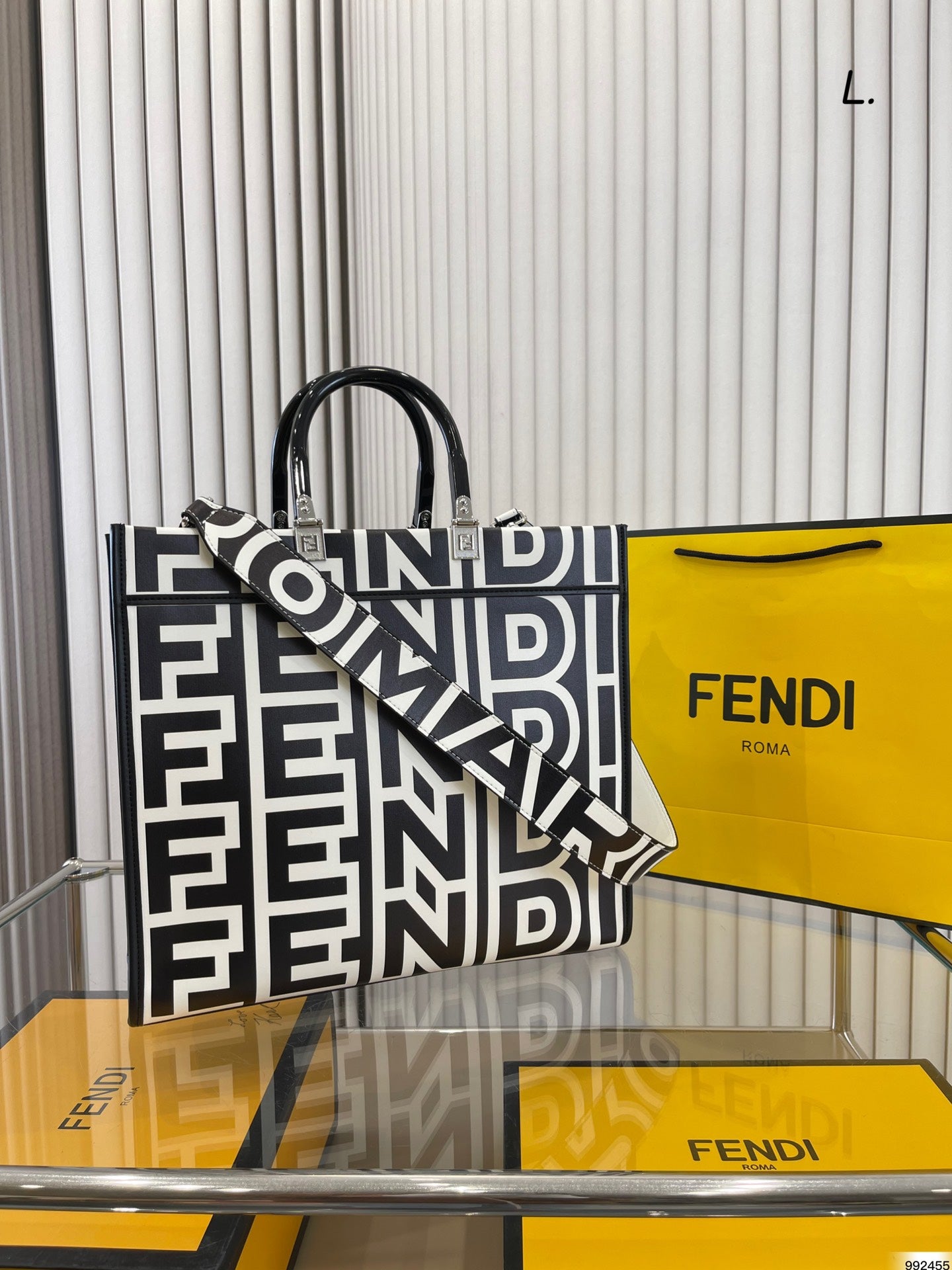 Fen tote bag 35*31 cm