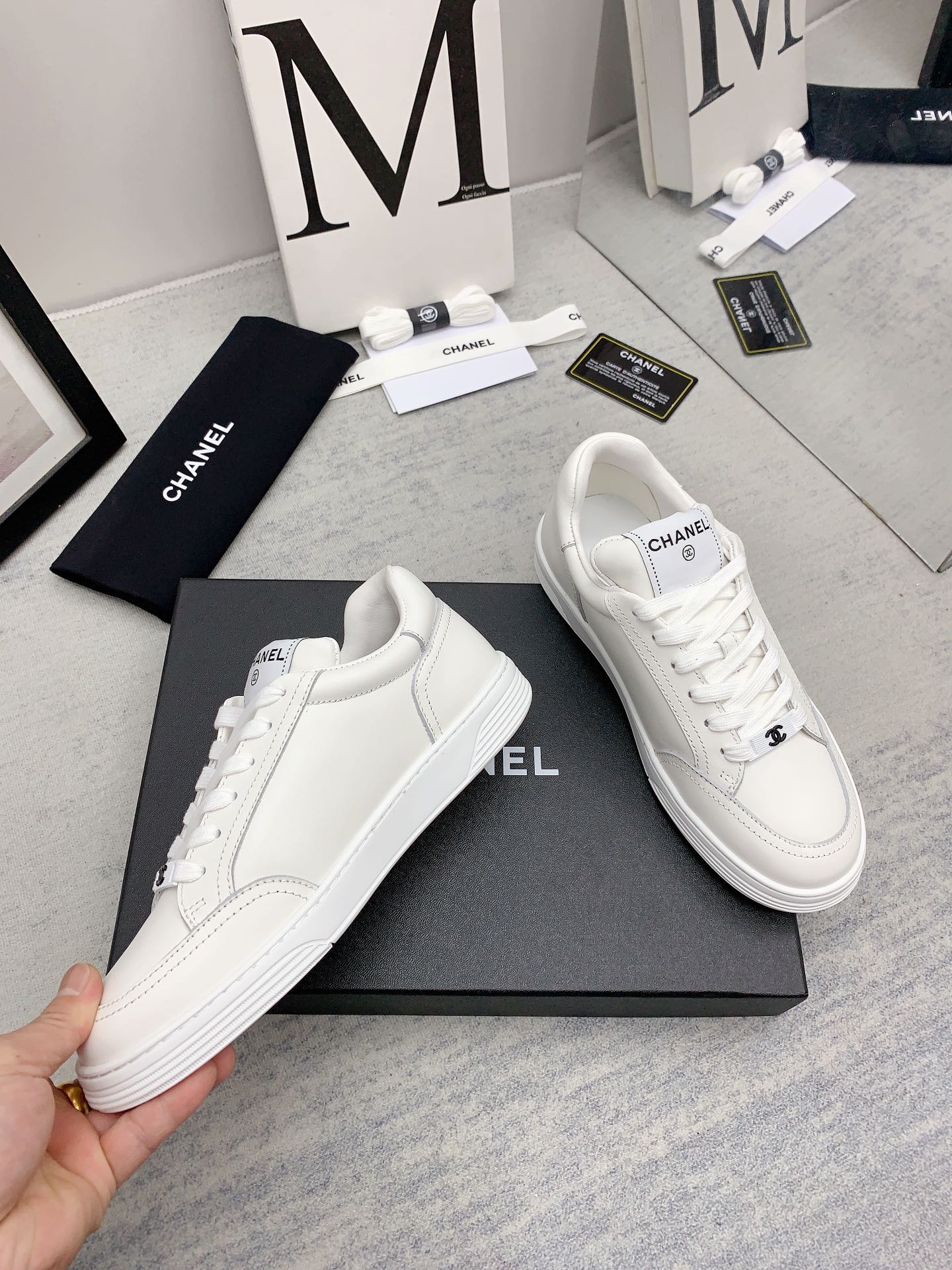 Cc new arrival women sneakers 03