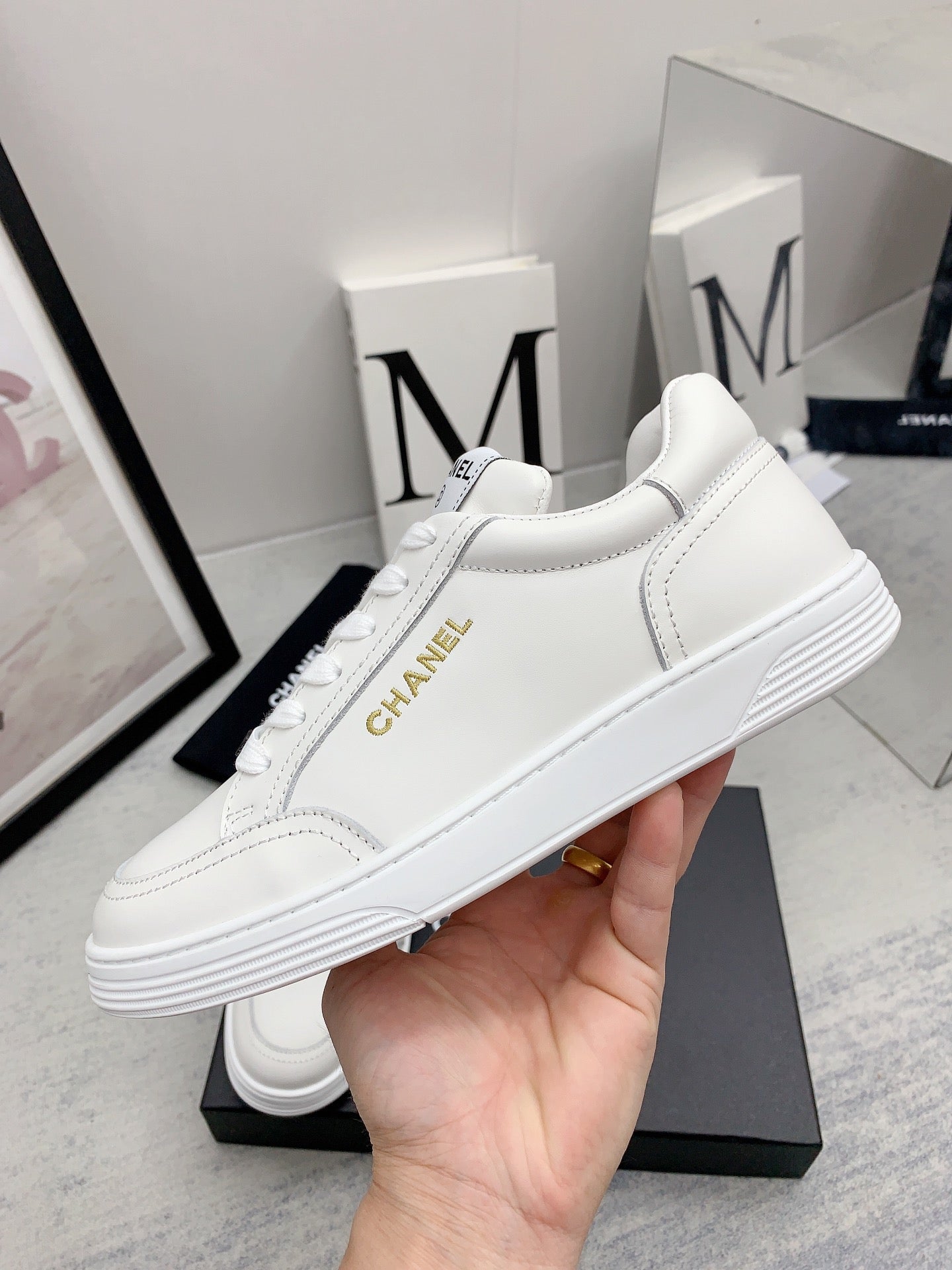 Cc new arrival women sneakers 03