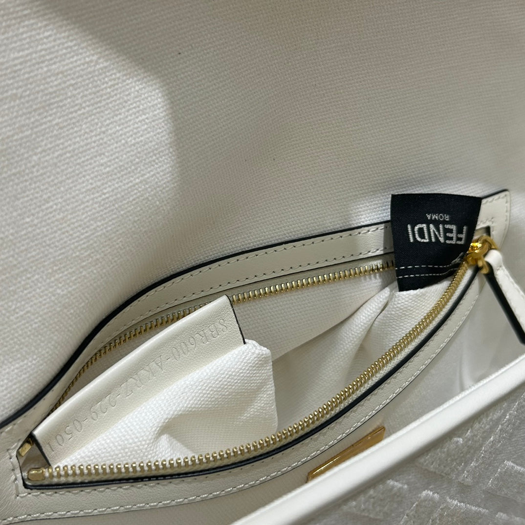 FEN Baguette bag size: 28/6.5/13.5cm