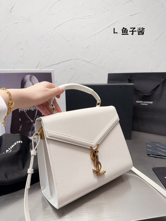 Y CASSANDRA bag size 25*20cm