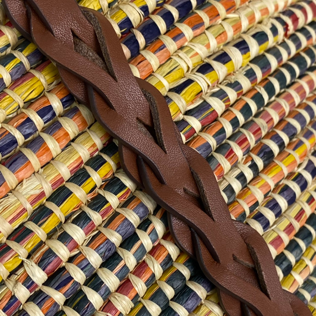 Pra new arrival tote bag size : 50*18*26 cm top quality ~