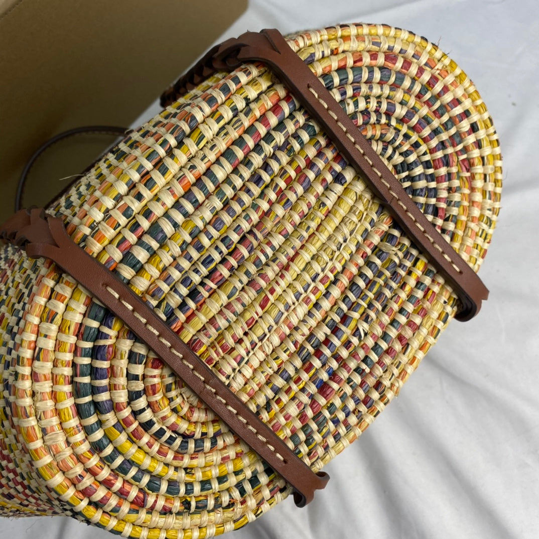 Pra new arrival tote bag size : 50*18*26 cm top quality ~