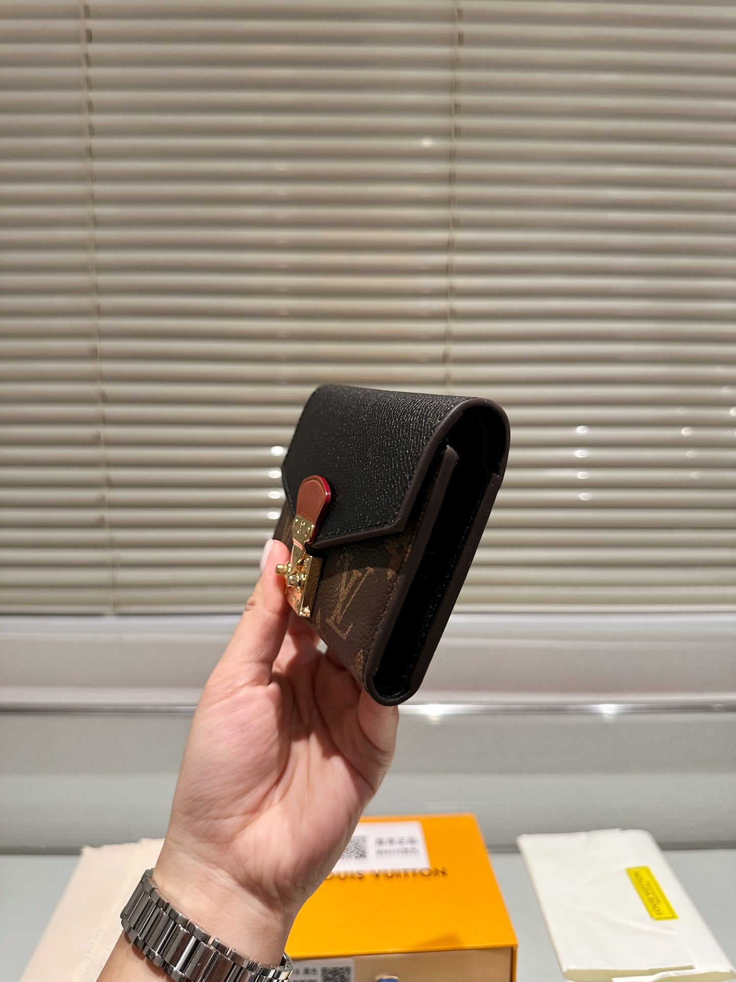 Louis new arrival wallets