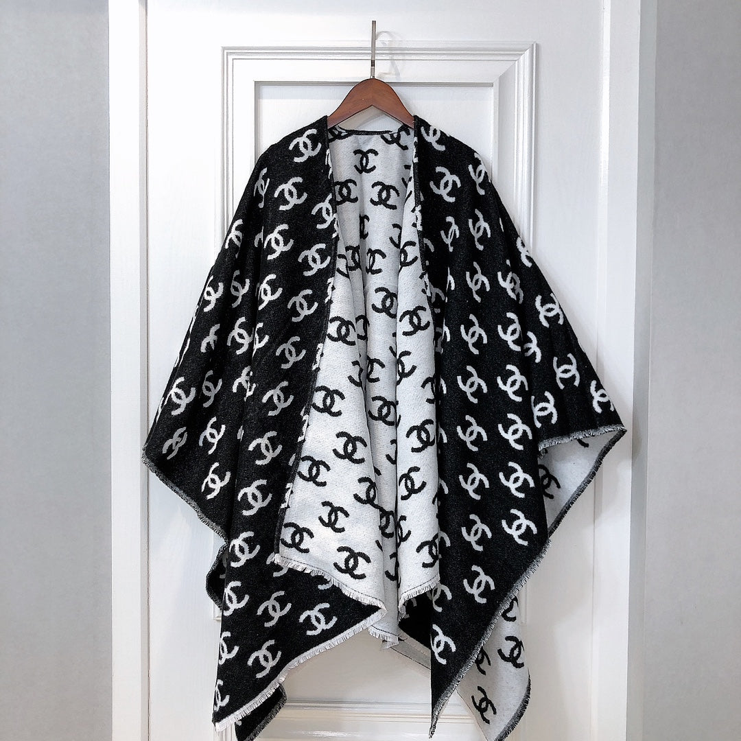 cc classic scarf