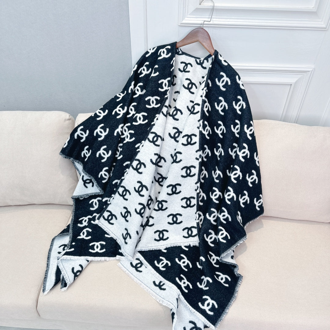 cc classic scarf